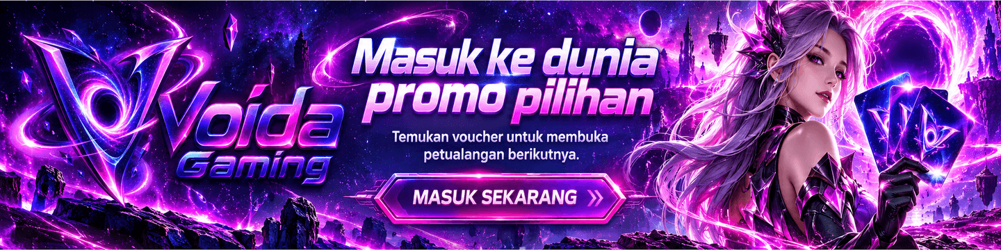 voida-gaming